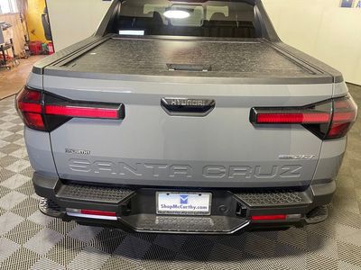 2024 Hyundai Santa Cruz - Photo 6