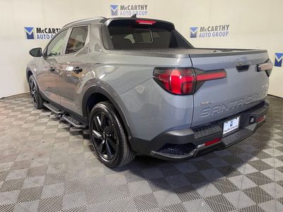 2024 Hyundai Santa Cruz - Photo 4