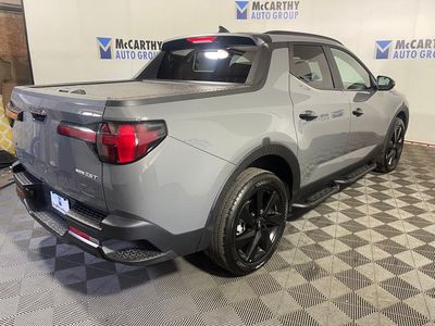 2024 Hyundai Santa Cruz - Photo 5