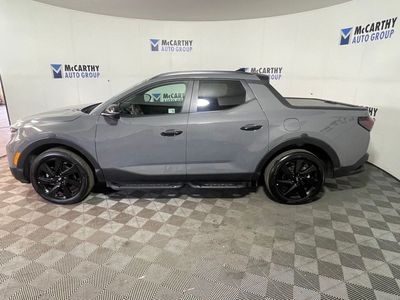 2024 Hyundai Santa Cruz - Photo 7