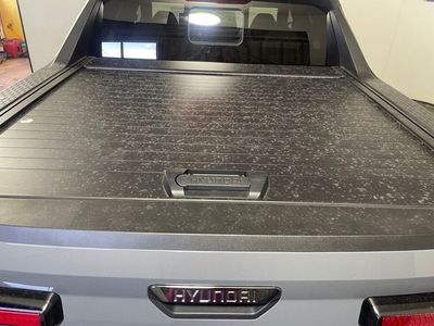 2024 Hyundai Santa Cruz - Photo 12