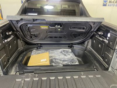 2024 Hyundai Santa Cruz - Photo 15