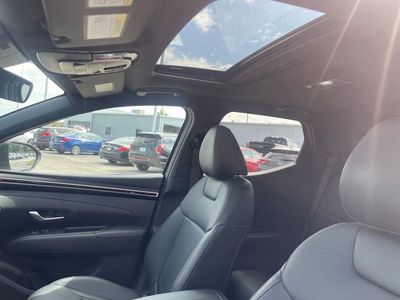 2024 Hyundai Santa Cruz - Photo 9