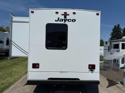 2026 Jayco Redhawk SE - Photo 6