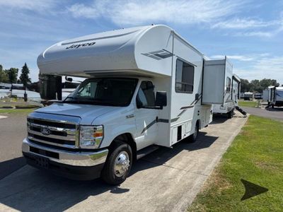 2026 Jayco Redhawk SE - Photo 2