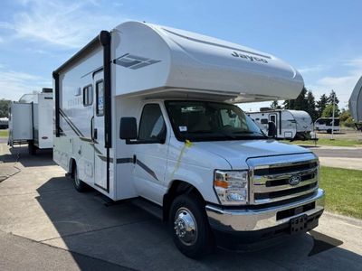 2026 Jayco Redhawk SE - Photo 1