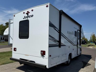 2026 Jayco Redhawk SE - Photo 5