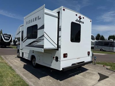 2026 Jayco Redhawk SE - Photo 4