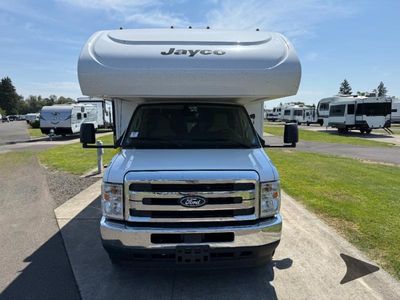2026 Jayco Redhawk SE - Photo 3