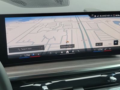 2026 BMW X5 — photo 30 view