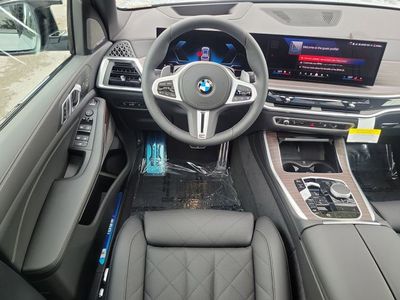 2026 BMW X5 — photo 17 view