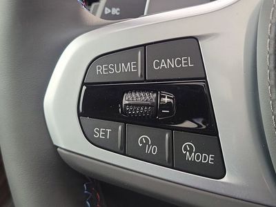 2026 BMW X5 — photo 27 view