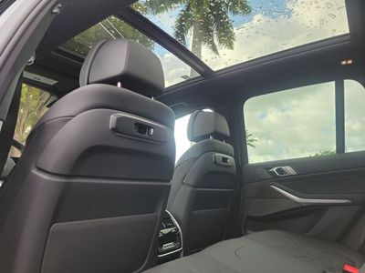 2026 BMW X5 — photo 14 view
