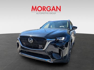 2026 Mazda CX-90 PHEV - Photo 6