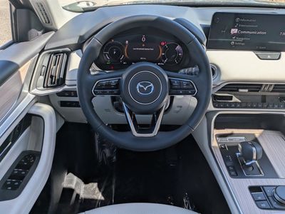 2026 Mazda CX-90 PHEV - Photo 13