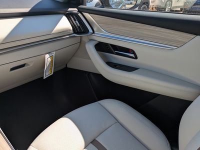 2026 Mazda CX-90 PHEV - Photo 14