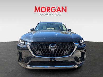 2026 Mazda CX-90 PHEV - Photo 7