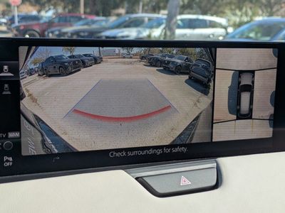 2026 Mazda CX-90 PHEV - Photo 18