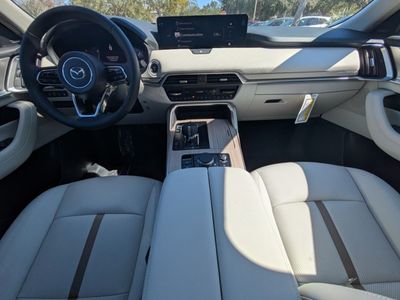 2026 Mazda CX-90 PHEV - Photo 12