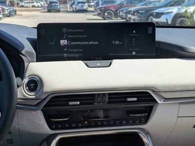 2026 Mazda CX-90 PHEV - Photo 15