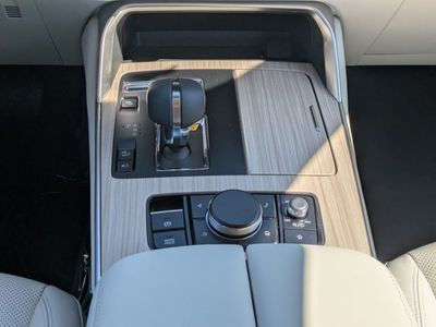 2026 Mazda CX-90 PHEV - Photo 16