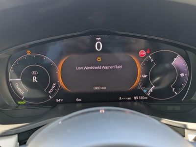 2026 Mazda CX-90 PHEV - Photo 22