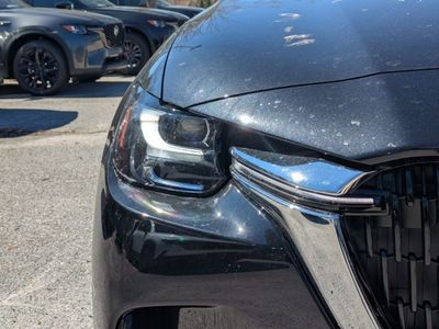 2026 Mazda CX-90 PHEV - Photo 8