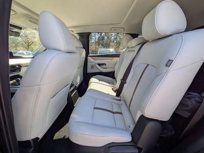 2026 Mazda CX-90 PHEV - Photo 11