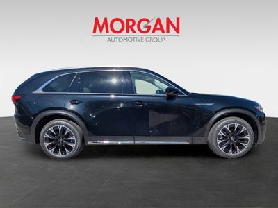 2026 Mazda CX-90 PHEV - Photo 2