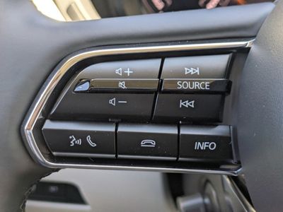 2026 Mazda CX-90 PHEV - Photo 20