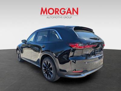 2026 Mazda CX-90 PHEV - Photo 5