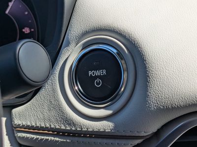 2026 Mazda CX-90 PHEV - Photo 23