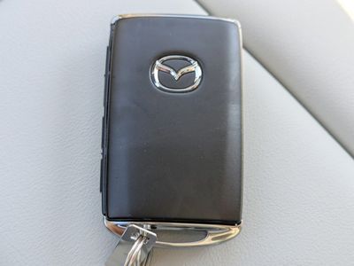 2026 Mazda CX-90 PHEV - Photo 24