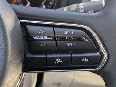 2026 Mazda CX-90 PHEV - Photo 21
