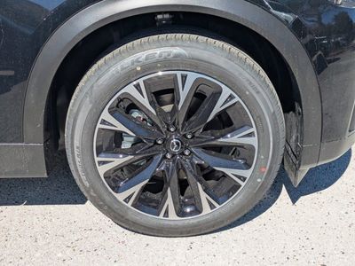 2026 Mazda CX-90 PHEV - Photo 9