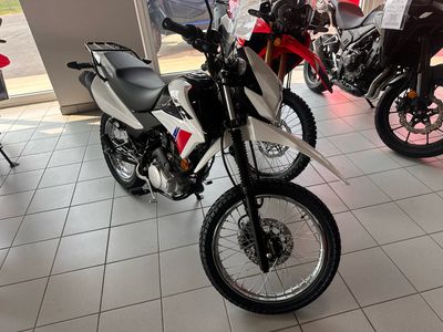2025 Honda XR150L - Photo 1