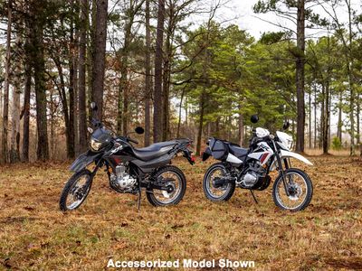 2025 Honda XR150L - Photo 24