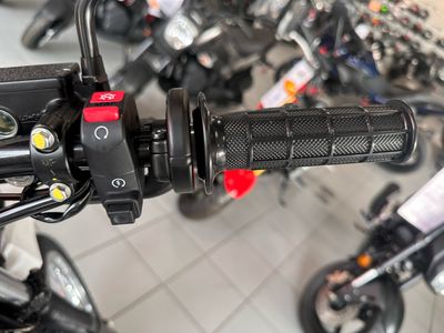 2025 Honda XR150L - Photo 7