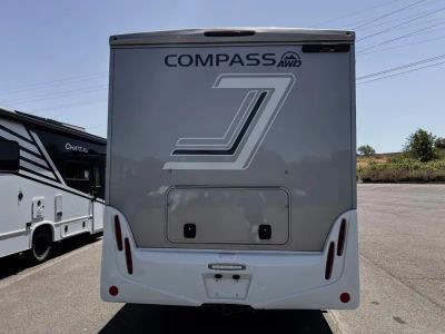 2027 Thor Motor Coach COMPASS AWD — photo 22 view