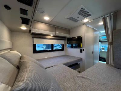 2027 Thor Motor Coach COMPASS AWD — photo 19 view