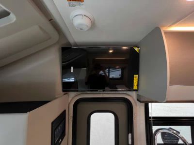2027 Thor Motor Coach COMPASS AWD — photo 8 view