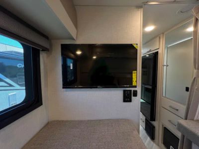 2027 Thor Motor Coach COMPASS AWD — photo 20 view