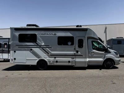 2027 Thor Motor Coach COMPASS AWD — photo 21 view