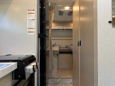 2027 Thor Motor Coach COMPASS AWD — photo 14 view