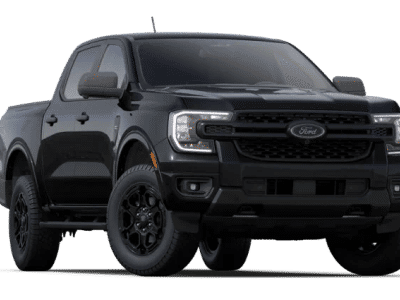 2025 Ford Ranger - Photo 47
