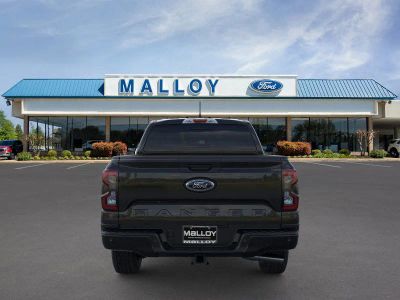 2025 Ford Ranger - Photo 36