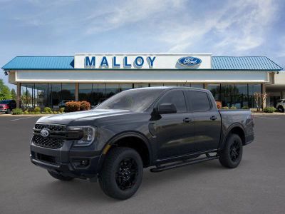2025 Ford Ranger - Photo 39