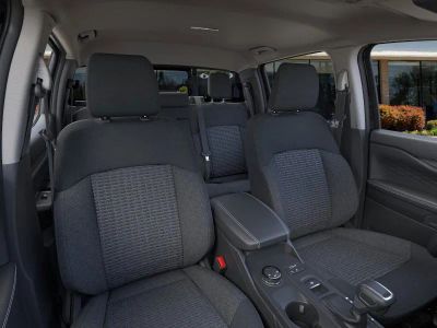 2025 Ford Ranger - Photo 37