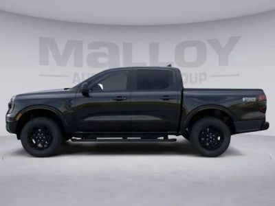 2025 Ford Ranger - Photo 16