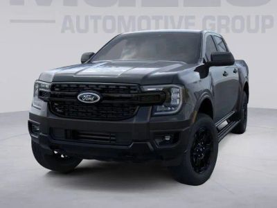 2025 Ford Ranger - Photo 10